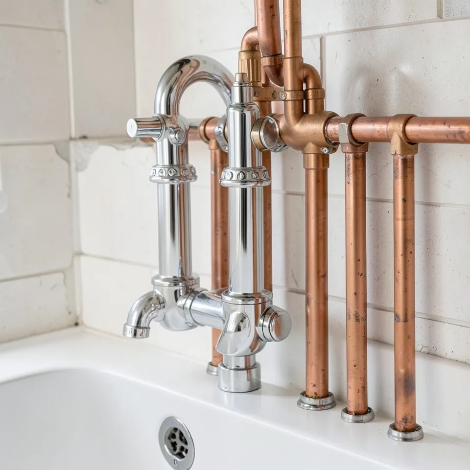 Your Guide to Plumbing in Bloomington, Indiana — local guide